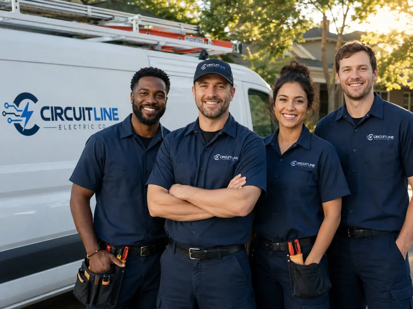 Whole Home Rewiring company in Fillmore, MO